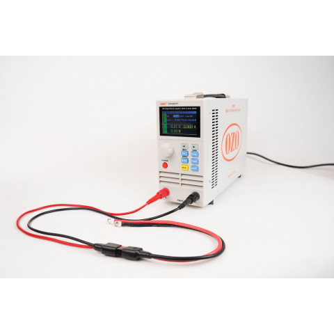 Banc de test batteries DIAGBAT
