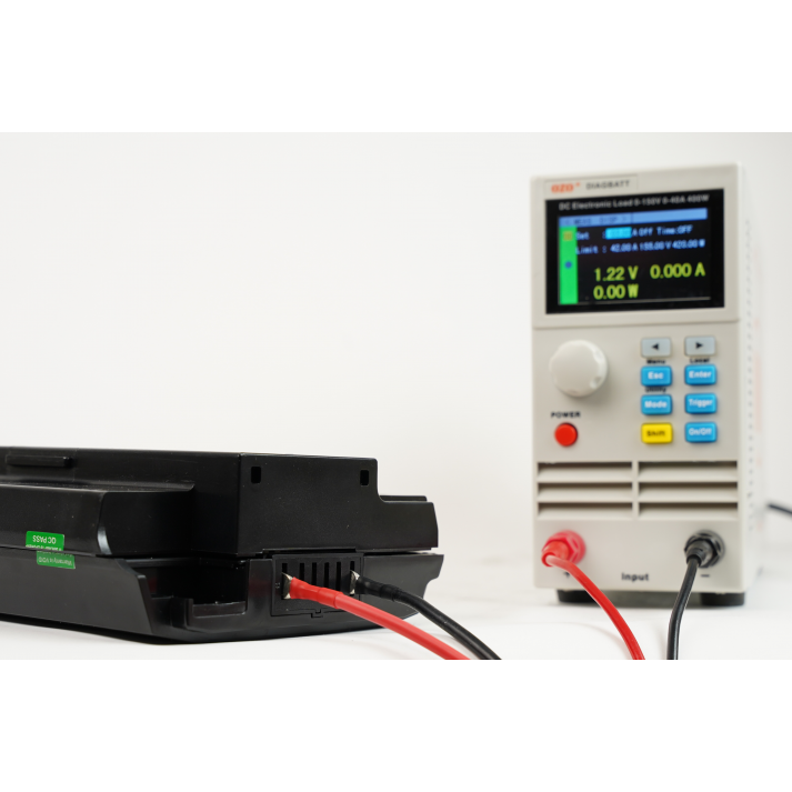 Banc de test batteries DIAGBAT