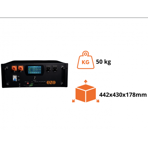 Camping cars and boats Lithium LifePO4 12V 100Ah/200Ah battery