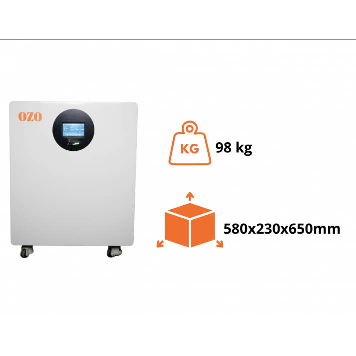 Camping cars and boats Lithium LifePO4 12V 100Ah/200Ah battery