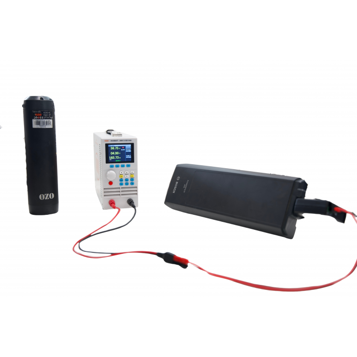 Banc de test batteries DIAGBAT