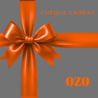 Chèques cadeaux 50€, 100€, 150€, 200€