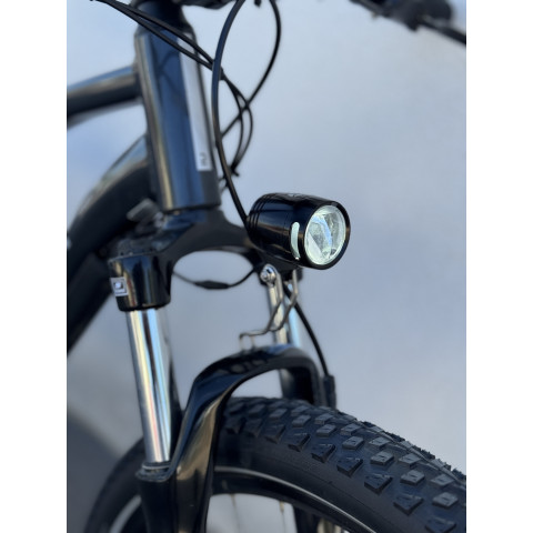100 Lux Front/rear led light pack for ebikes