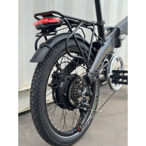 Moteur Freerider roue arrière vélo électrique 250W 500W 750W