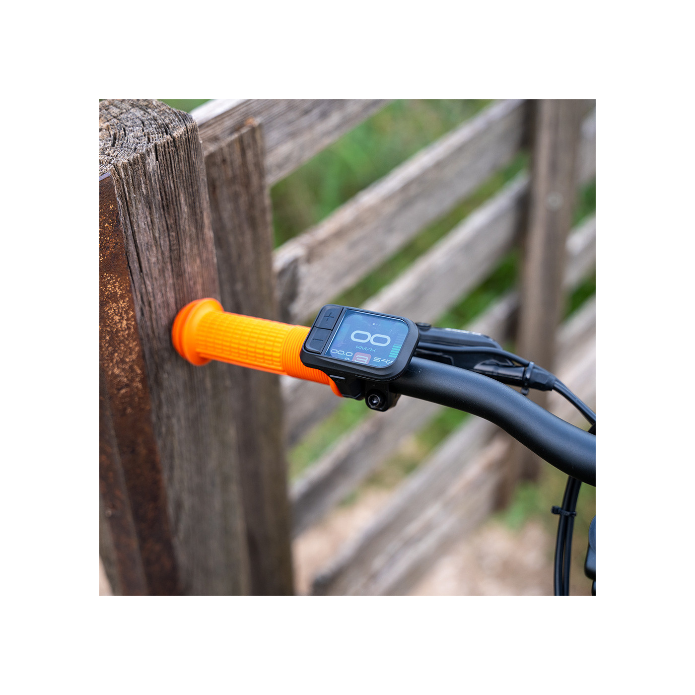 Kit Conversion Vélo électrique 24V 250W – Roue Avant Ou Arrière – Écran LCD – Compatible 20 à 29 Pouces
