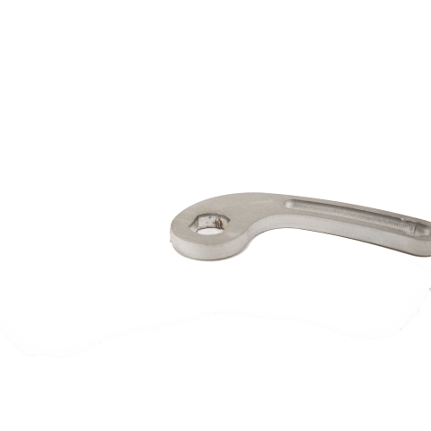 TORQUE ARM Base 4
