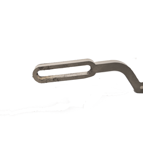 TORQUE ARM Collar tab