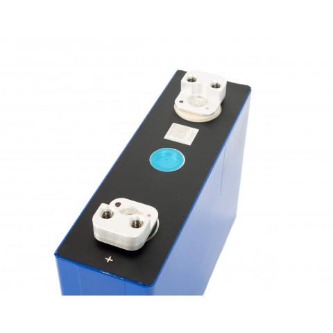 LiFeP04 3.2V 100Ah cell for Lithium Iron Battery pack