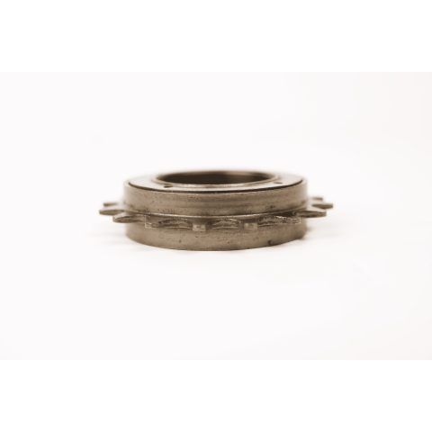 Single-speed freewheel, 16 teeth