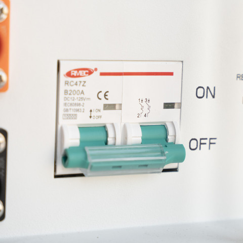 48V 15kWh Lithium LiFePo4 solar battery