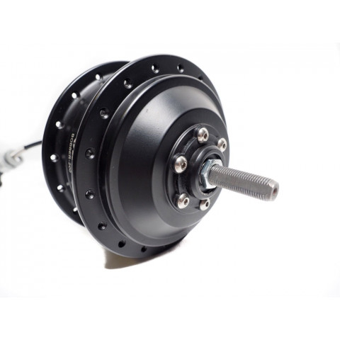 Moteur BOBBER