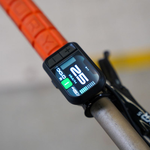 Qu'est ce qu'un Torque ARMS ?