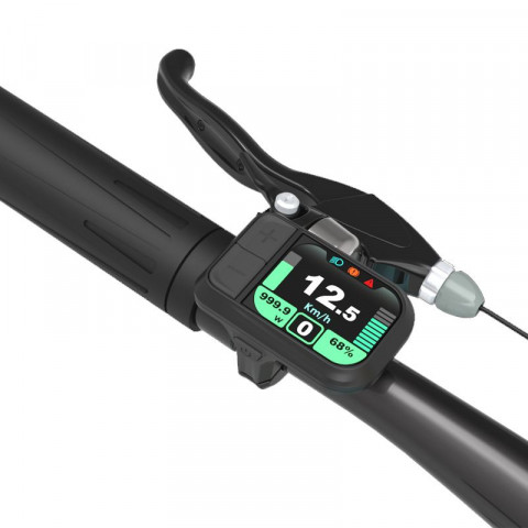 Qu'est ce qu'un Torque ARMS ?