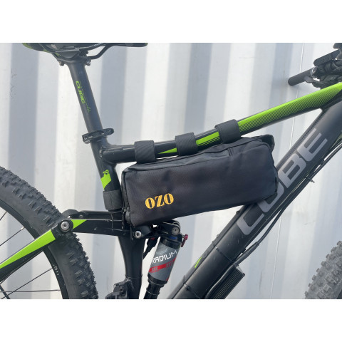 250W Touring Kit with 36V 500Wh PVC battery
