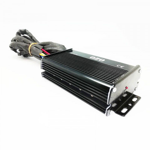 Controleur 30A pour moteur MAC