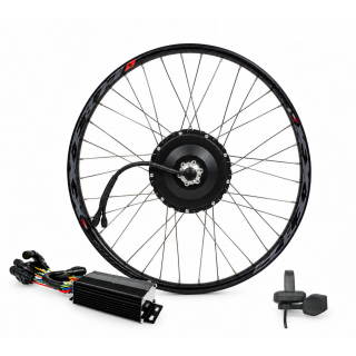 Kit MAC avant 1000W 36V / 48V non homologué