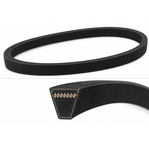 HTD8M30 Belt