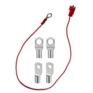 Set de câblage pour kit d'hybridation