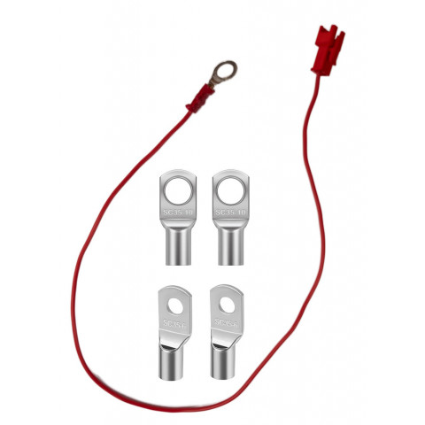 Set de câblage pour kit d'hybridation