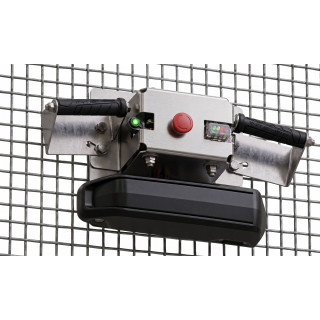 Pupitre de Commande Complet pour Chariot Industriel