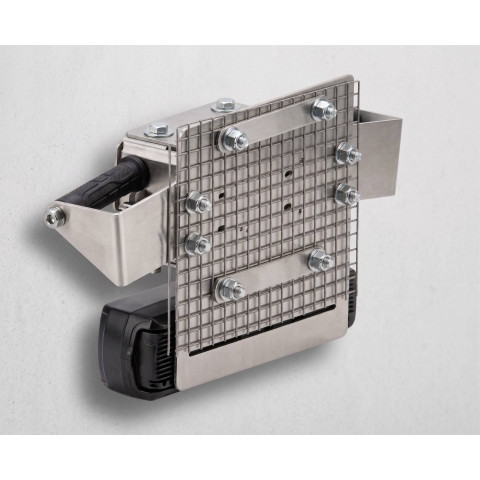 Pupitre de Commande Complet pour Chariot Industriel