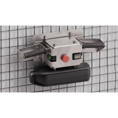 Pupitre de Commande Complet pour Chariot Industriel