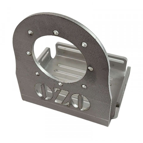 Support inox