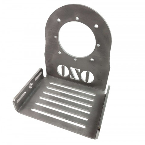 Support inox