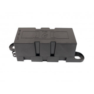 Porte fusible MIDI MEGA pour fusible 50A 60A 100A 200A 300A 400A et 500A