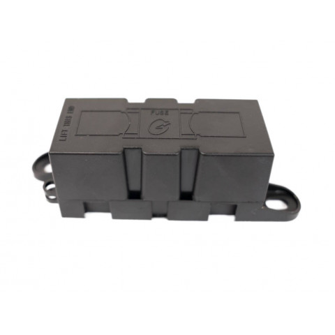 Porte fusible MIDI MEGA pour fusible 50A 60A 100A 200A 300A 400A et 500A