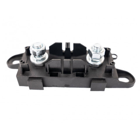 Porte fusible MIDI MEGA pour fusible 50A 60A 100A 200A 300A 400A et 500A
