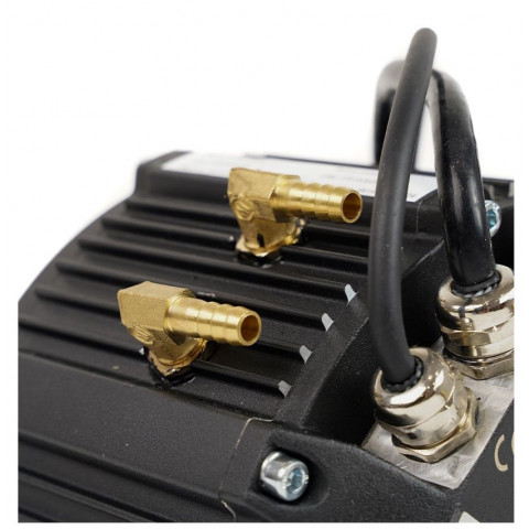 Kit d'hybridation moteur marin inboard 6-9kW
