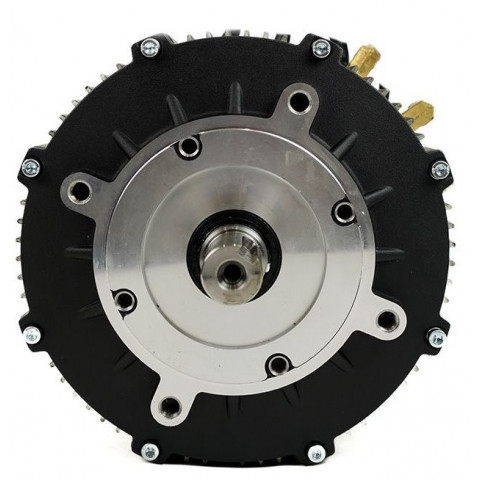 Kit d'hybridation moteur marin inboard 6-9kW