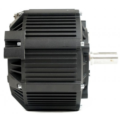 Kit d'hybridation moteur marin inboard 6-9kW