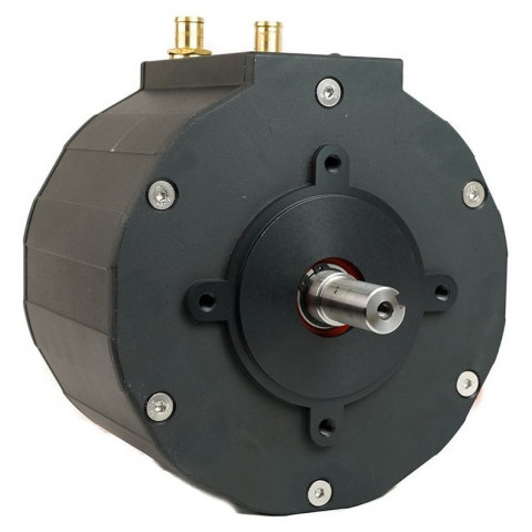 Kit d'hybridation moteur marin inboard 15-22kW