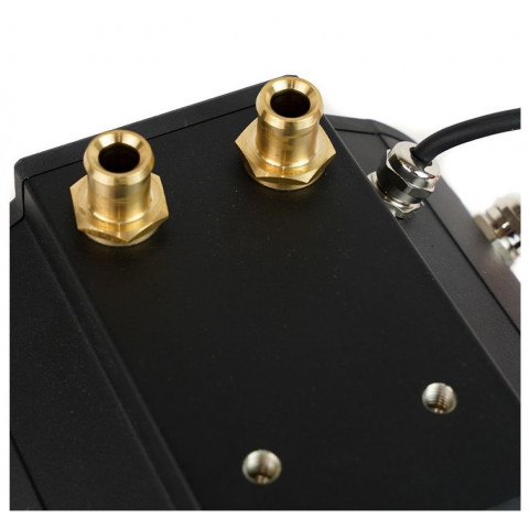 Kit d'hybridation moteur marin inboard 15-22kW