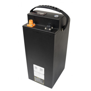 Batterie lithium-ion 60 V 32 Ah – 1 920 Wh
