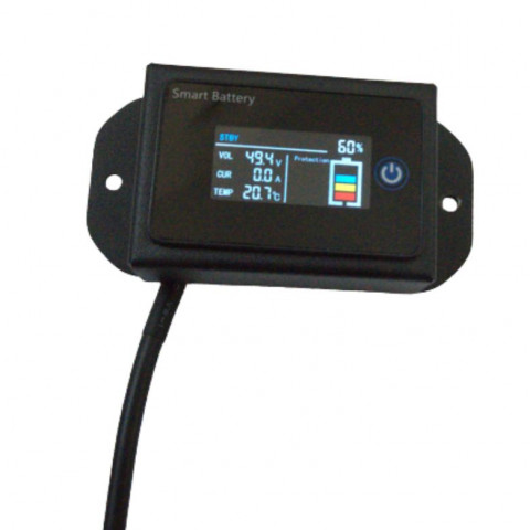 Smart Battery