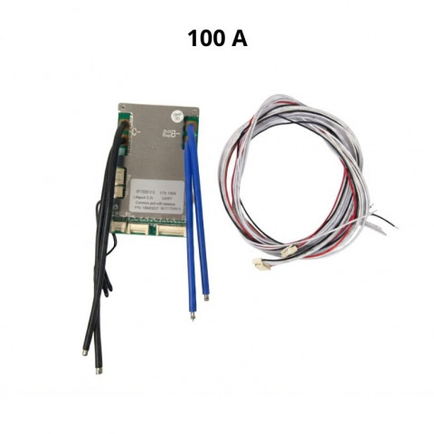 100 A