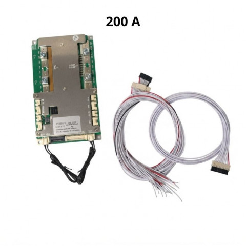 200 A