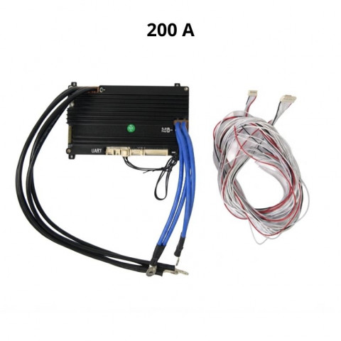200 A