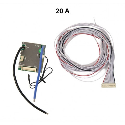 20 A