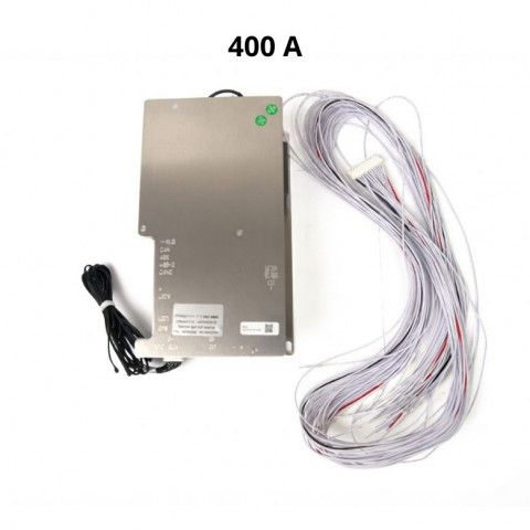400 A