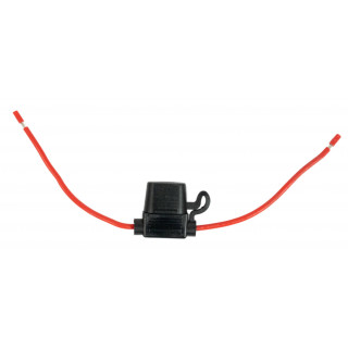 Porte fusible standard étanche 5A à 50A