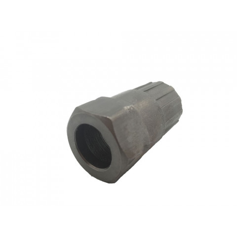 Outil démonte roue libre pour axe moteur de 12 et 14mm