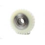 Pignon primaire pour moteur pédalier Bafang BBS01 et BBS02 version B