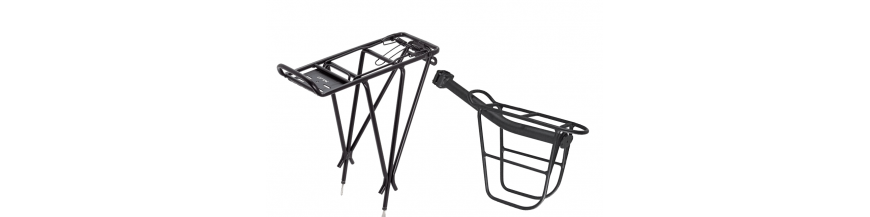 luggage rack price