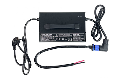 Chargeur étanche IP67
