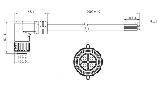 Prise charge chargeur batterie lithium bateau.jpg