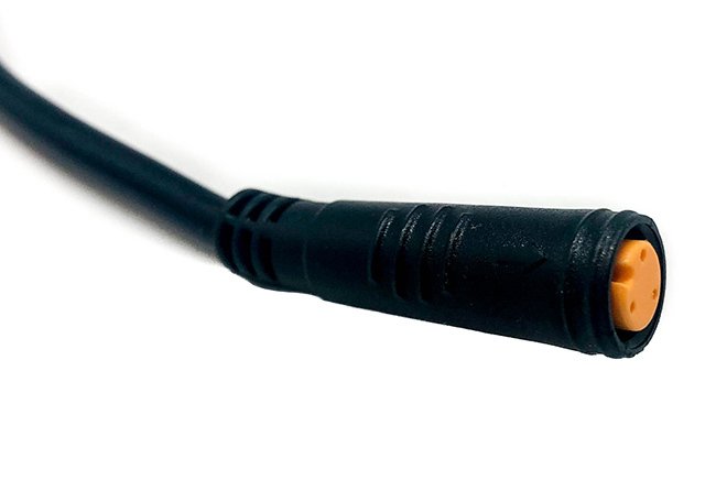 Capteur pédalier -  JULET 3 Pins femelle